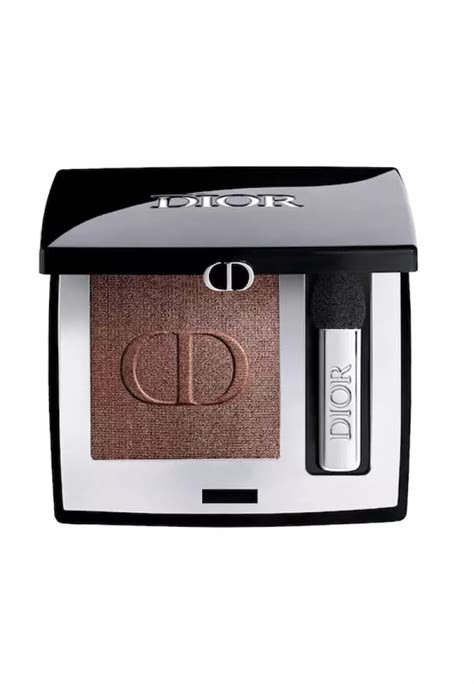 dior matte 481|Dior monocolor eyeshadow.